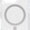 Otterbox React Futerał backcase Apple iPhone 16 Pro stardust Ładowarka indukcyjna, Kompatybilny z MagSafe 77-96258