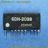 SDH209B