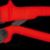 97 52 08 Crimping lever pliers, 0.5 - 6.0 mm² non-insulated plug connecto