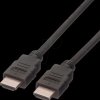 11045731 High Speed HDMI Kabel mit Ethernet, LSOH, 1 m