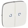 Legrand Przełącznik Valena Life Allure biały 755225 1 szt.