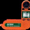 Extech thermal anemometer, 45118