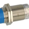 Czujnik; indukcyjny; LM30-3015PAT; PNP; NO; 15mm; 6÷36V; DC; 200mA; cylindryczny metalowy; fi 30mm; 60mm; wysunięty; ze złączem