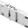 Płyta zasilająca pionowa FESTO VABF-S3-2-P1A3-G18 544435