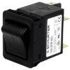 TA35-CBTBF160C0 Wyłącznik nadprądowy Iznam: 16A Uznam: 240VAC 60VDC DPST Bieguny: 2