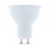LAMPA LED 7W GU10 230V AC 565LM B.N.