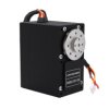 Waveshare 120kg.cm RSBL120-24 Servo Motor, High Precision And Large Torque, Aluminum Alloy Case, With Programmable 360° Magnetic