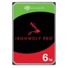 Seagate IronWolf Pro ST6000NT001 6TB SATA