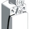 Wyłącznik krańcowy typ Dźwignia z rolką OsiSense XC Telemecanique Sensors IP66, IP67 1 NO/1 NC Stop cynk-zamak 240V ac