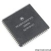 MC68HC000FN10 MCU 16-32 Bit SMD-PLCC68 MOTOROLA