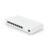Switch Ubiquiti UISP Switch 9p PoE ( Passive: 8;) 110W Managed Gigabit (UISP-S-EU)