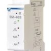 Konwerter protokołów EM-483