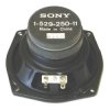 Głośnik SONY 1-529-250-11 / FSD723050-0801 25W 6ohm / Model25