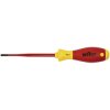 Wiha 41141 3251TR Screwdriver SoftFinish® electric slimFix T10H x 100 mm