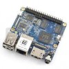 NanoPi A64 WiFi - Allwinner A64, Quad-Core 1,15GHz + 1GB RAM