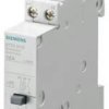 Przekaźnik przełączający Siemens 5TT4202-3 400 V 16 A 2 NO 1 szt.