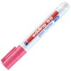 Edding 4-95009 Glass marker Pink 1.5mm to 3mm for writing on glass