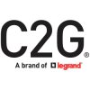 C2G 89941 C2G Cat6a SSTP 10m networking cable White S/FTP (S-STP)