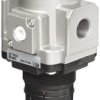 Regulator pneumatyczny we: 1MPa G 1/8 SMC wy: 0.2MPa