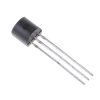 MOSFET N-kanałowy 200 mA TO-92 60 V Pojedynczy 1 W 5,3 oma