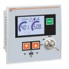 Panel sterowania agregatu LCD CAN USB WiFi 12/24V DC IP54 RGK420SA stacyjka 3-poz.