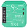 Inteligentny sterownik do rolet Wi-Fi 2.4GHz douszkowy 2xNO 5A/250VAC SUPLA ZAMEL