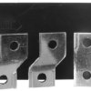 Przyłącza rozszerzające do wyłączników kompaktowych LS Electric TD100-160 (35mm)3P 83261171004 SP13A