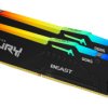 RAM, 32GB (16GB x 2), DDR5, gniazdo: DIMM, 1.35V