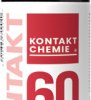 Contact cleaning spray, Kontakt Chemie Kontakt 60, 70004, 100 ml