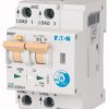 AFDD, Typ B, 2-biegunowy, 13A, 240V AC, 30mA, na szynę DIN, Eaton