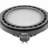 Żarówka LED 1100lm 12,5W GU10 ES111 biała ciepła 3000K GTV LD-ES111WW13W120-10