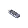 Miernik mocy USB-C 0,96 - miernik napięcia i prądu USB-C - Waveshare 33266