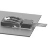 Semiconductor mounting bracket, for TO-220, 10146977
