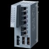 SCALANCE XC106-2, switch niezarzÄdzalny - 6GK5106-2BD00-2AC2
