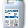 MC168 CLEANSER INK Strong - preparat udrażniający wkłady, głowice drukarek - w płynie - kanister 5 litrów