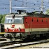 Lokomotywa elektryczna H0 Piko H0 51637, Interfejs Analog DC, Długość ze zderzakami: 185 mm, Epoka: V