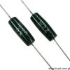 W22-120RJI Resistor 120 Ohm 200V 5% 7W Axial AXIAL WELWYN