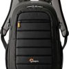Lowepro Tahoe BP 150 Plecak Wymiary wewnętrzne (szer. x wys. x gł.) 25.5 x 36 x 12.8 cm z kieszenią na tablet