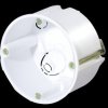 7350164 Cavity wall device socket, halogen-free, depth 47 mm