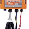 Analizator jakości zasilania Sonel PQM-711 WMDEPQM703