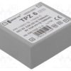 TPZ6/2X6V