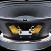 TF1020/8 PA bass-midrange speaker, 150 W, 8 ohms