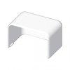 Końcówka listwy EKE 100x60mm biały KOPOS