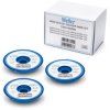 Solder, lead-free, Sn0.6Cu0.05Ni3.5, Ø 0.8 mm, 21 g, WSW SCN M1 0,3 - 0,5 - 0,8 KIT, 21G