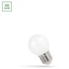 Led Kulka E-27 230V 4W Cog Nw Milky Spectrum