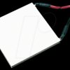 Thermal module, Peltier element, 40x40x3.3 mm