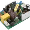 Zasilacz impulsowy nap. wyjściowe: 5 V dc, ±15 V dc 40W 1.5 A, 5 A, 500mA 3 -wyjścia nap. wejściowe: 85 → 264V