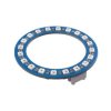 Narzędzie rozwojowe z kategorii „diody LED”, Grove - RGB LED Ring, WS2813