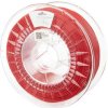 Filament Spectrum PLA Premium 1,75mm KRWAWA CZERWONA 1kg (RAL 3020)