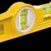 02500 Torpedo spirit level, Type 81 S, 250 mm